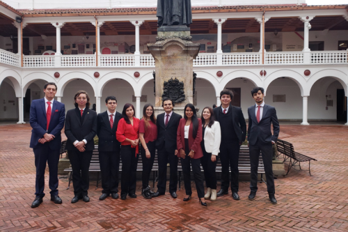 Generación 2022-I