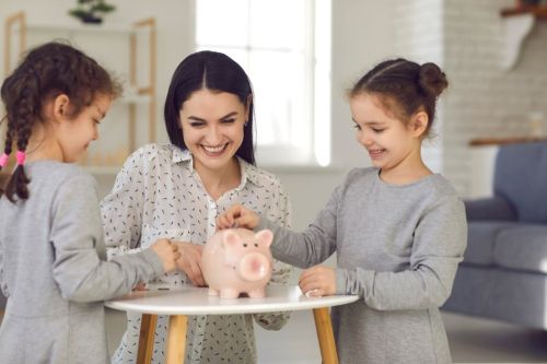 ahorro familiar 