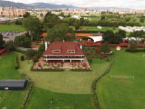 Sede del Emprendimiento y la Innovacion Universidad del Rosario