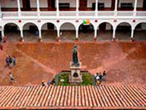 Claustro
