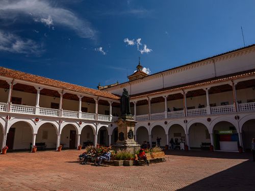 Valores de matrícula