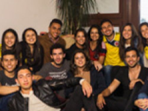 extranjeros