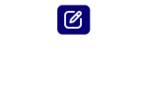 Registro asignaturas