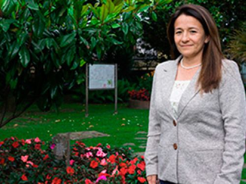 DALILA FAJARDO TIRIATH