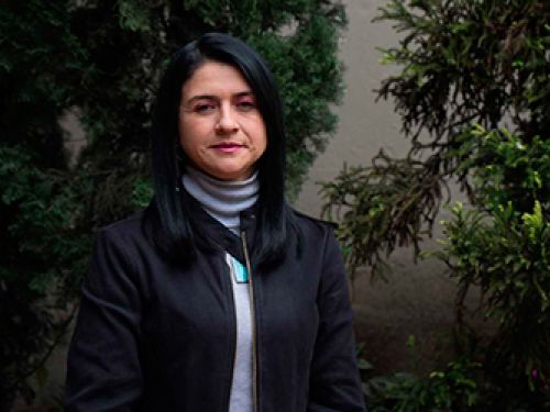 DIANA MIREYA GONZÁLEZ HERNÁNDEZ