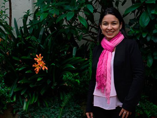 JUDY VIVIANA VELÁSQUEZ
