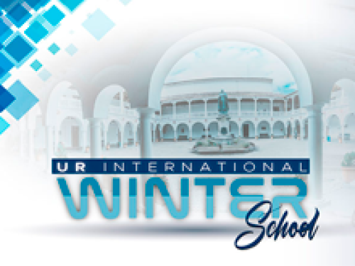 Winter School 2023