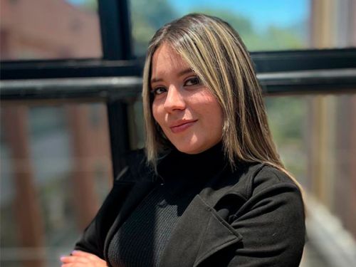 Brenda Daniela Méndez Jiménez