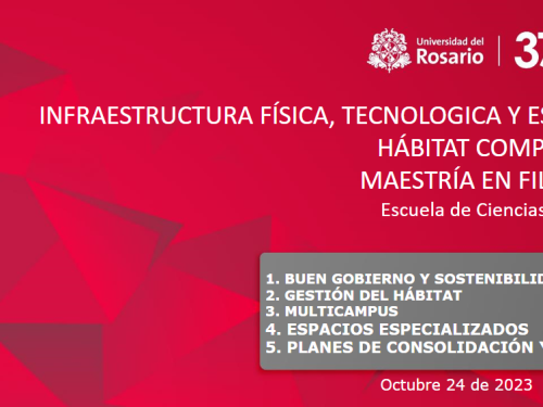 VER PRESENTACIÓN DE HÁBITAT