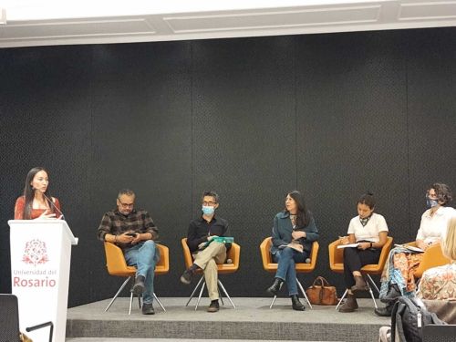 conferencia