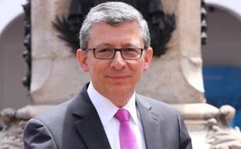 Alejandro Cheyne García
