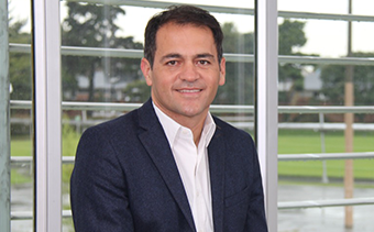 Fabián Hernández